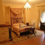 Aristarchos Lodge Lejlighed *