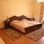 Aristarchos Lodge * Kalavryta