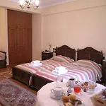 Aristarchos Lodge * Kalavryta