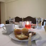 Lejlighed Aristarchos Lodge *