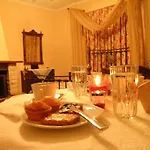 Aristarchos Lodge * Kalavryta