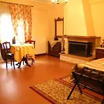 Aristarchos Lodge Lejlighed Kalavryta