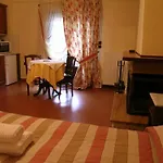 Aristarchos Lodge *