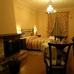 Appartement Aristarchos Lodge Kalavryta