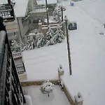 Aristarchos Lodge Kalavryta