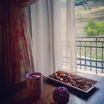 Aristarchos Lodge Lejlighed *