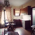 Aristarchos Lodge