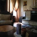 Appartement Aristarchos Lodge *