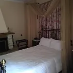 Aristarchos Lodge * Kalavryta