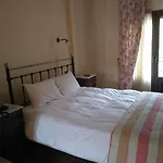 Aristarchos Lodge * Kalavryta