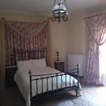 Aristarchos Lodge *
