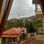 Appartement Aristarchos Lodge Kalavryta
