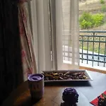 Aristarchos Lodge Lejlighed