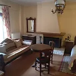 Aristarchos Lodge Kalavryta