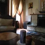 Aristarchos Lodge Lejlighed *