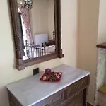Aristarchos Lodge Lejlighed