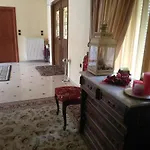 Appartement Aristarchos Lodge