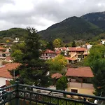 Aristarchos Lodge Lejlighed Kalavryta