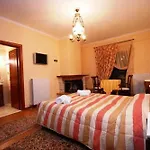 Aristarchos Lodge Kalavryta