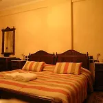 Appartement Aristarchos Lodge