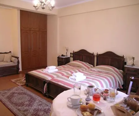 Aristarchos Lodge * Kalavryta
