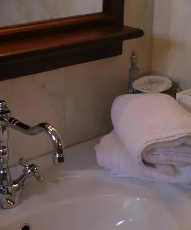 Aristarchos Appartement