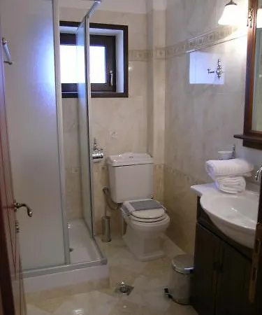 Aristarchos Lodge