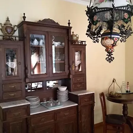 Aristarchos Appartement *