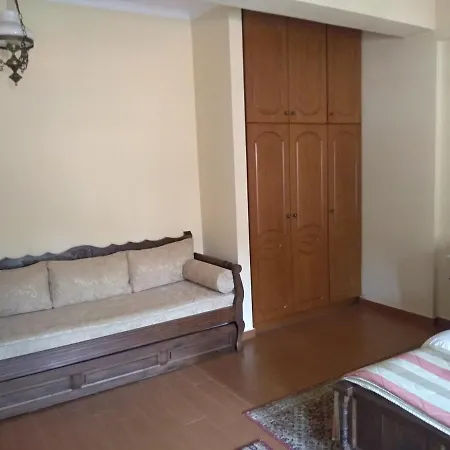 Appartement Aristarchos *