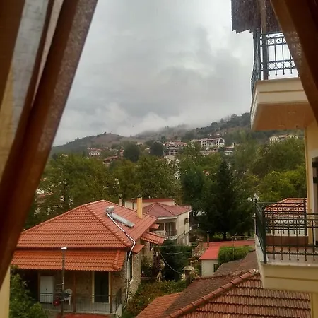 Apartment Aristarchos Kalavryta