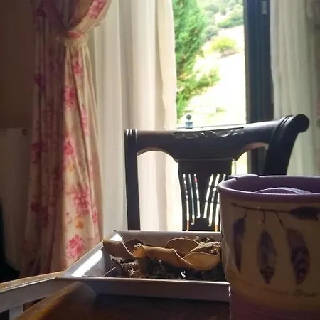 Apartment Aristarchos *