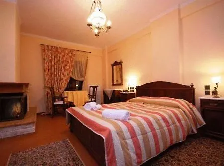 Aristarchos Lodge *