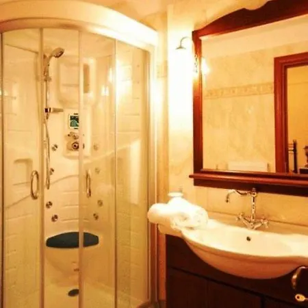 Aristarchos Lodge * Kalavryta