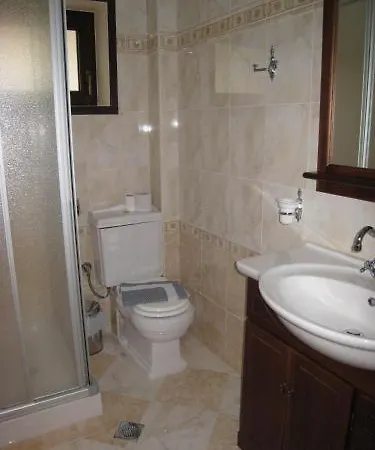 Aristarchos Lodge Kalavryta