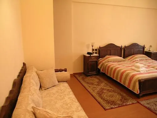 شقة Aristarchos Lodge كالافريتا