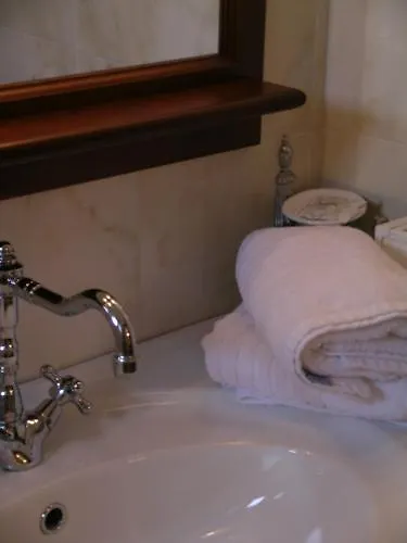 Aristarchos Lodge شقة