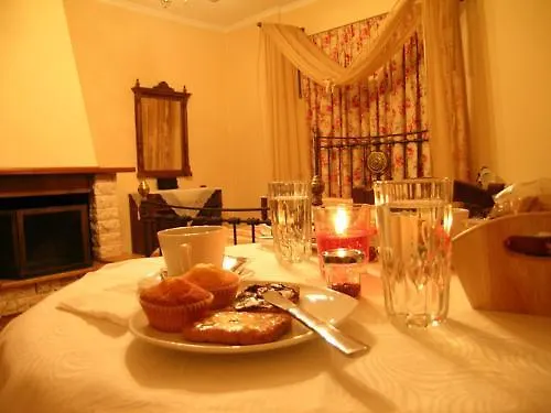 Aristarchos Lodge * 칼라브리타