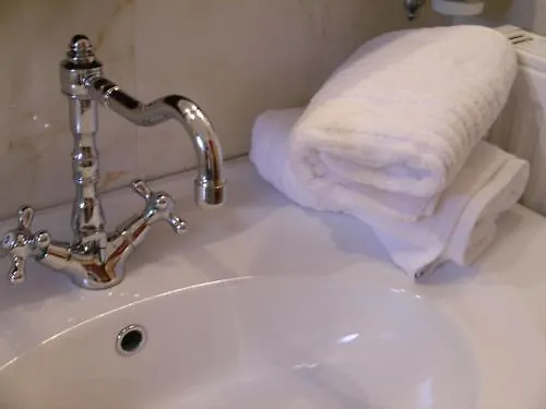 شقة Aristarchos Lodge *