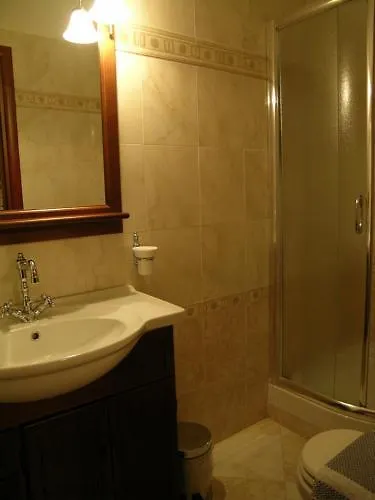 Aristarchos Lodge 아파트