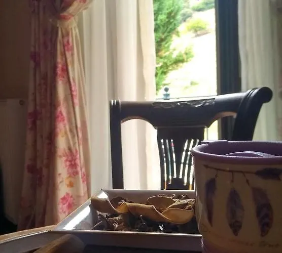 شقة Aristarchos Lodge *