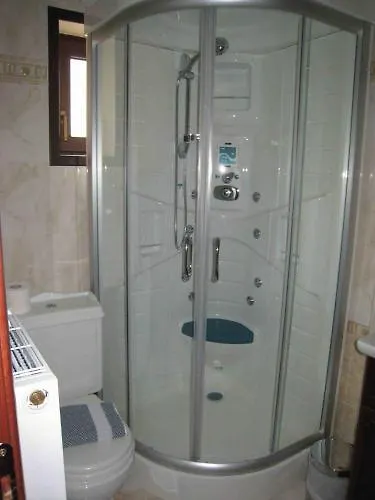 شقة Aristarchos Lodge